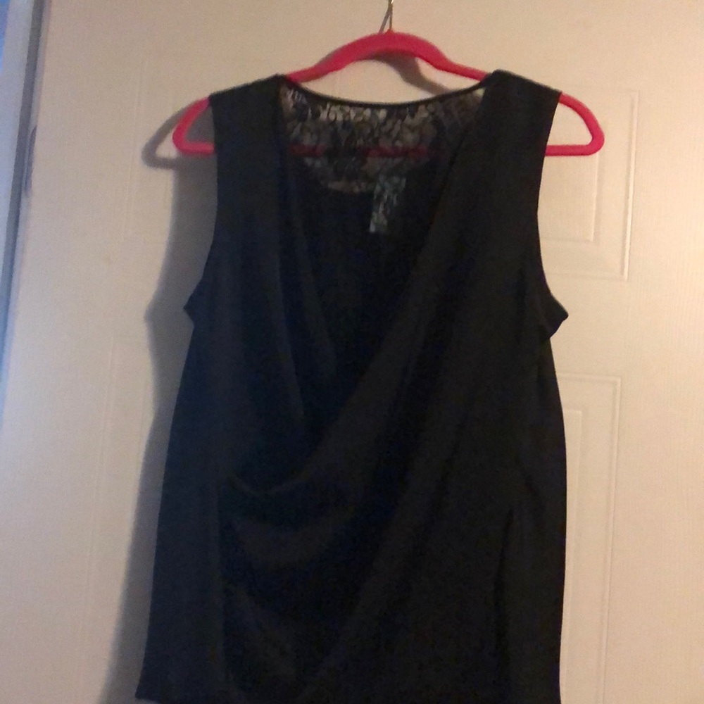 Have never worn